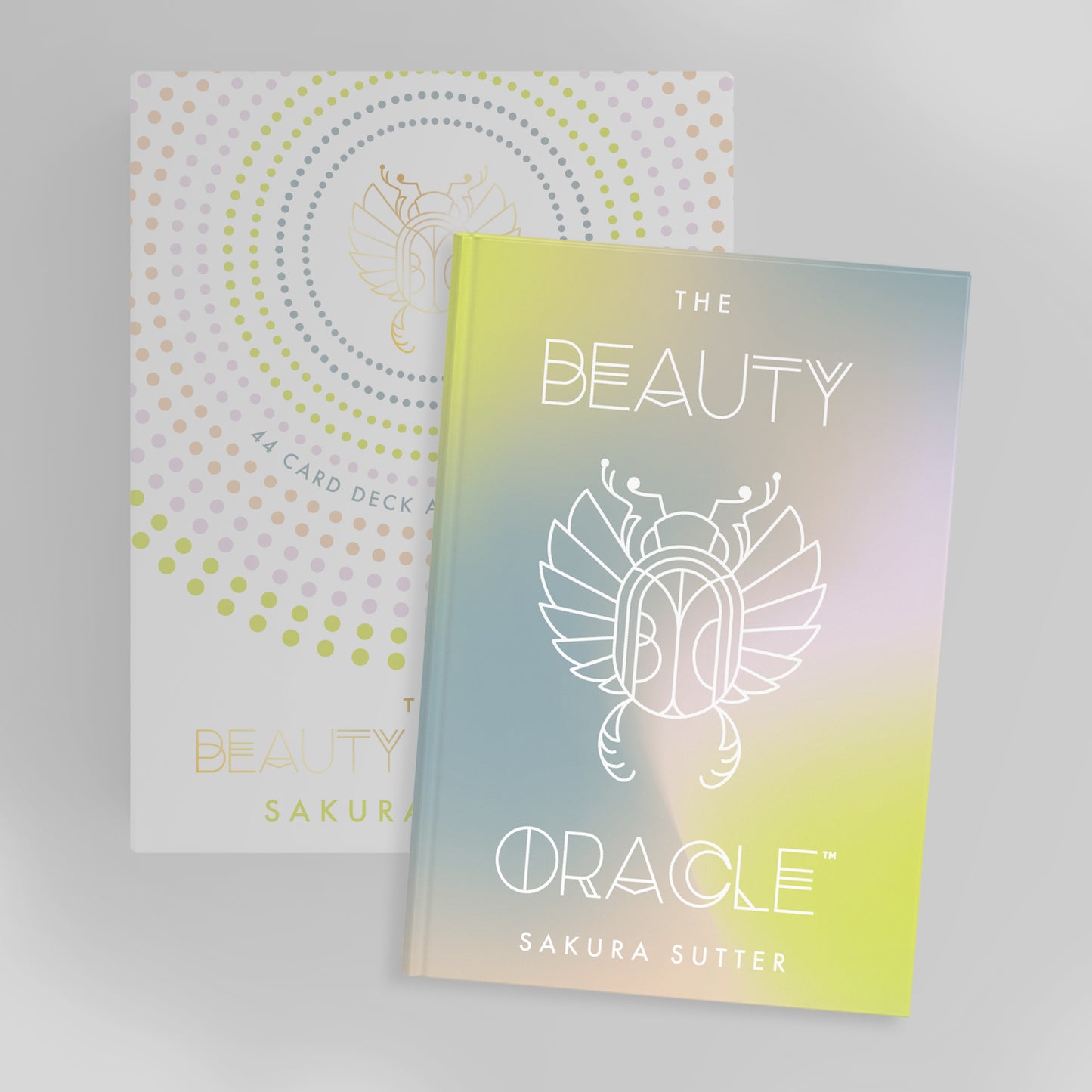 The Beauty Oracle