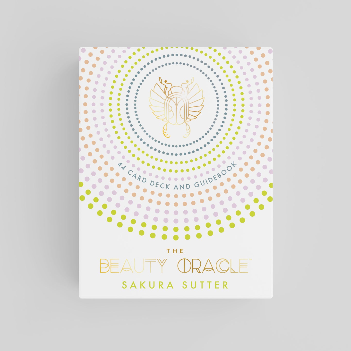The Beauty Oracle