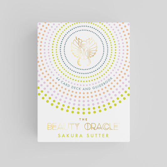 The Beauty Oracle